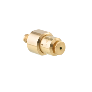 203100 – bleed valve