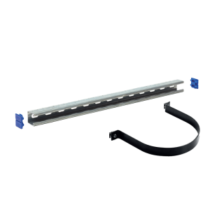 RX5112 Mounting Brackets