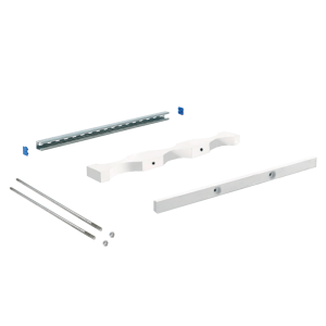 206100 – mounting brackets double row for 80 liter cylinders