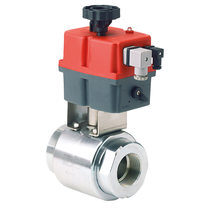 204300 – electric directional valve dn25 – dn100 carbon steel 204300 – electric directional valve dn25 – dn100 carbon steel