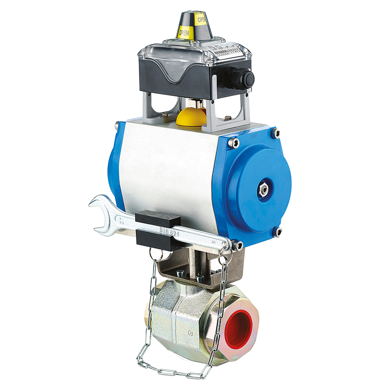 204320 – pneumatic directional valve dn25 dn80 carbon steel (copy) 204320 – pneumatic directional valve dn25 dn80 carbon steel (copy)