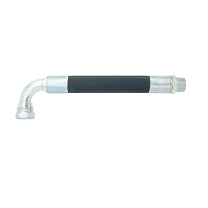 30401 – discharge hose 500 mm elbow for b0482 valve
