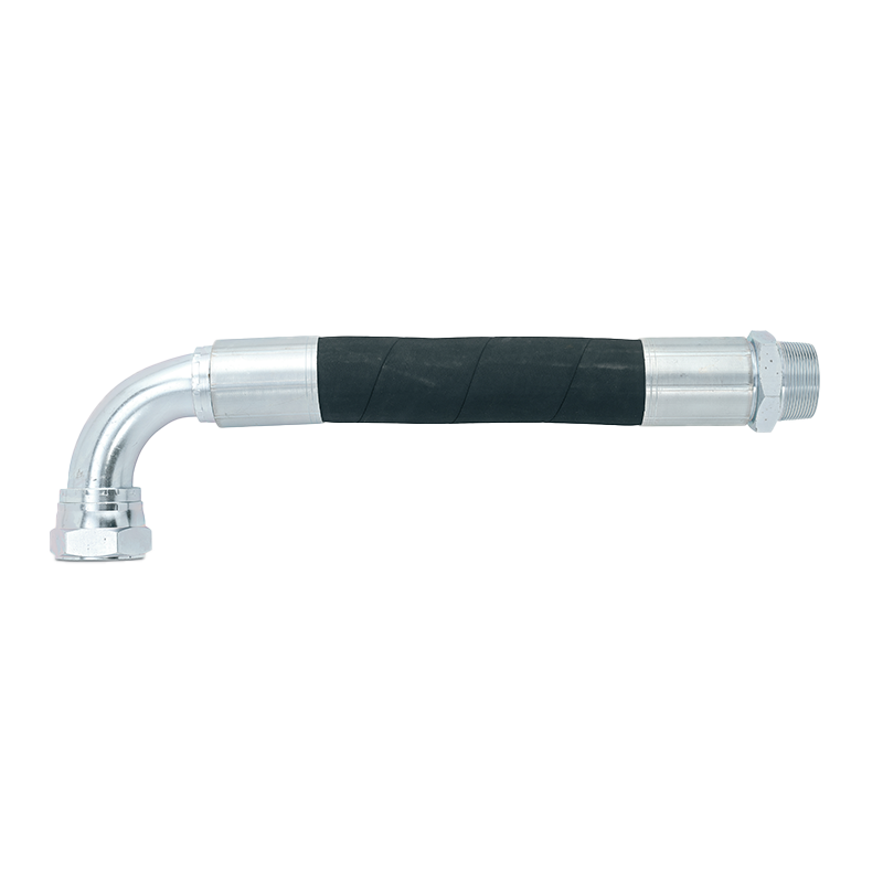 30400 – discharge hose 550 mm elbow for b0481 valve 30400 – discharge hose 550 mm elbow for b0481 valve