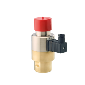 RX5112 Actuators