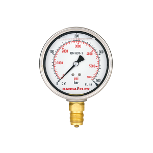 204250 – pressure gauge for manifold