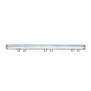 Inerex Discharge & Manifolds