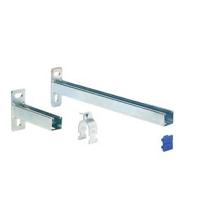 mounting brackets for manifolds