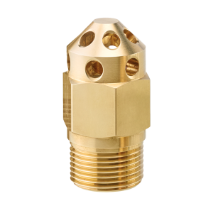205000 – discharge nozzles / pre assembled r½”