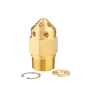 205400 – discharge nozzles self assembled kit