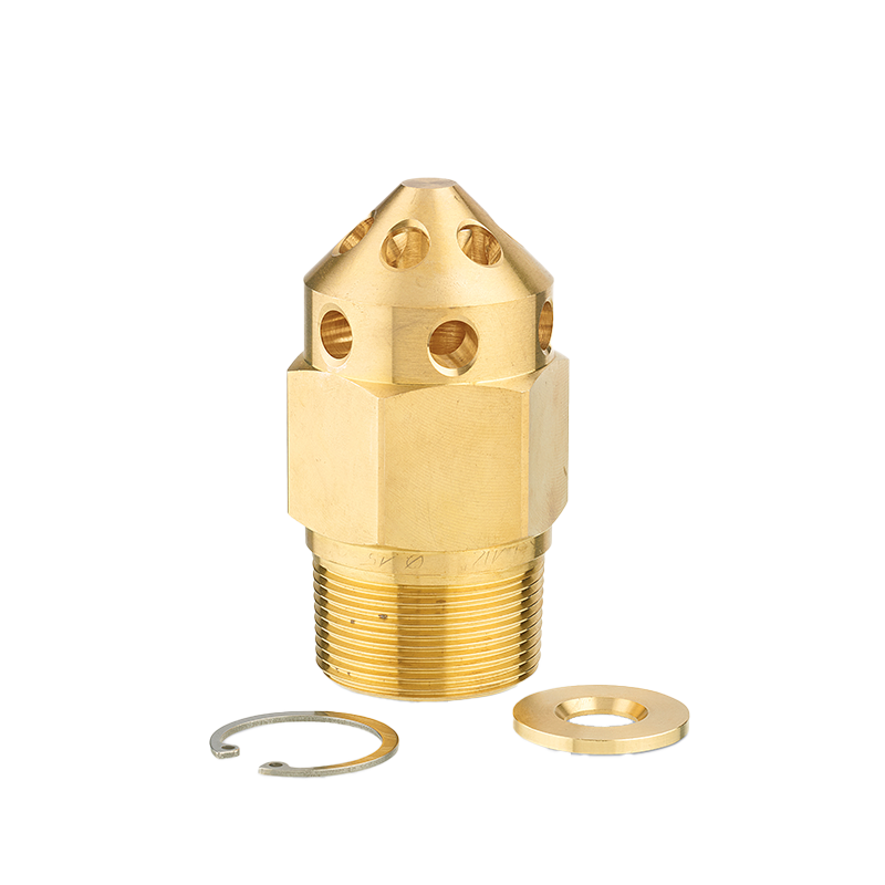 205400 – discharge nozzles self assembled kit 205400 – discharge nozzles self assembled kit