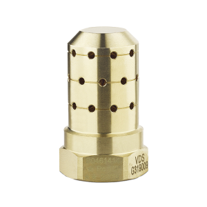 RX5112 Nozzles